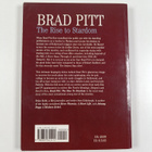 Brian J. Robb : Brad Pitt : the rise to stardom - pikkukuva 2