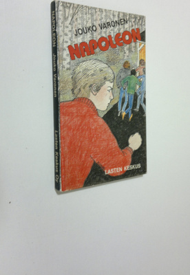 Jouko Varonen : Napoleon