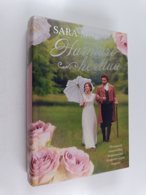 Sara Medberg : Hurmuriherttua