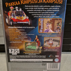 Sims Ryntää Raitille, PS2 - pikkukuva 3