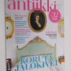 Glorian antiikki 2/2013 - pikkukuva 1