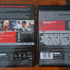 Pulp Fiction: Tarinoita väkivallasta (1994) 4K + Blu-ray - pikkukuva 2