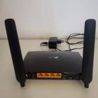 TP-Link Archer MR400 4G-modeemi ja WiFi-tukiasema - pikkukuva 2
