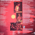 Return to Forever - Where have I known you before - pikkukuva 2