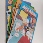Walt Disney : Aku Ankka Sarjisekstra 1-4/2007 - pikkukuva 1