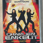 Charlien enkelit (2000) Cameron Diaz, Lucy Liu, Bill Murray - pikkukuva 1