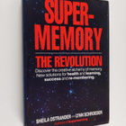 Lynn Schroeder ym. : Supermemory - The Revolution - pikkukuva 1