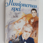 Margaret Pemberton : Passionernas spel - pikkukuva 1