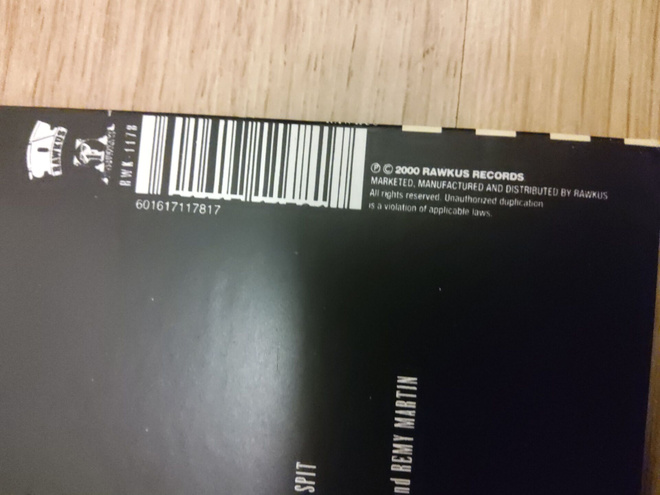 Item image