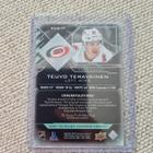 Teuvo Teräväinen Black Diamond 2021-22 /99 auto - pikkukuva 2