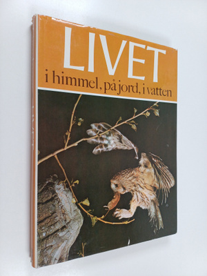 Karl-Erich Graebner : Livet i himmel, på jord, i vatten