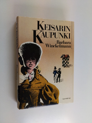 Barbara Winckelmann : Keisarin kaupunki