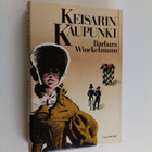 Barbara Winckelmann : Keisarin kaupunki - pikkukuva 1