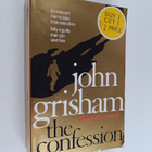 John Grisham : The Confession - pikkukuva 1