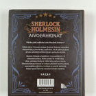 Gareth Moore : Sherlock Holmesin aivopähkinät - pikkukuva 2