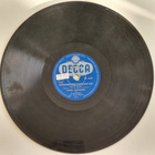 Savikiekko 1958 - Vieno Kekkonen - Decca SD 5429 - pikkukuva 4