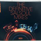 The Definitive Salsoul Mixes - pikkukuva 1