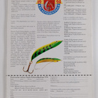 Fishing & outdoor 1/1994 - pikkukuva 2