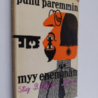 Stig B. Heden : Puhu paremmin - myy enemmän - pikkukuva 1
