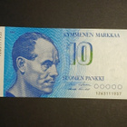 SUOMI 10mk.1986     . KATSO.  kuvaus - pikkukuva 1