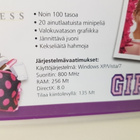 PC peli City Style - GIRL:IT - PC CD ROM - pikkukuva 3