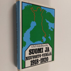Viktor Holodkovskij : Suomi ja Neuvosto-Venäjä 1918-1920 - pikkukuva 1