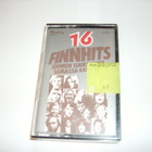 FINNHITS 8 kokoelma - C-Kasetti ( Sis.postikulut ) - pikkukuva 1