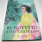 L. M. Montgomery Runotyttö etsii tähteään - pikkukuva 1