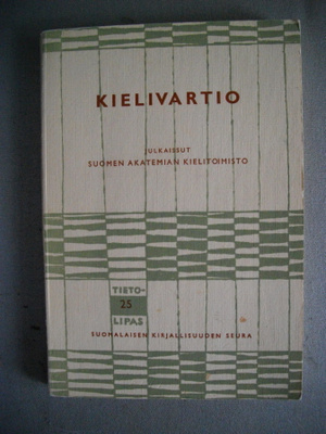 Kielivartio (17.3)
