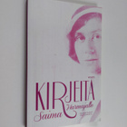 Kirjeitä Saima Harmajalle - pikkukuva 1