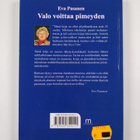 Eva Pasanen : Valo voittaa pimeyden - pikkukuva 2