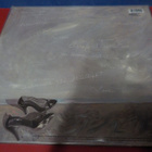 JONI MITCHELL - WILD THINGS RUN FAST M-/EX+ LP - pikkukuva 2