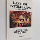 Tuula Vesa : Laktoosi-intoleranssi ja sen hoito - pikkukuva 1