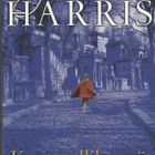 Joanne Harris, Karamellikengät - pikkukuva 1