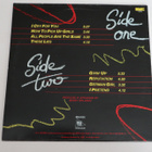 Bobby O - Freedom In An Unfree World -LP *1983 SYNTH-POP* - pikkukuva 2