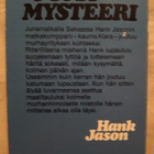 Hank Jason 92/1980: Junamysteeri - pikkukuva 2