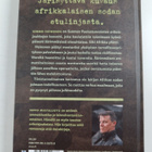 Seppo Mustaluoto : Erikoisjoukoista Afrikkaan - pikkukuva 2