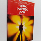 Leo R Van Dolson : Turhat paineet pois - pikkukuva 1