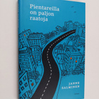 Janne Salminen : Pientareilla on paljon raatoja - pikkukuva 1