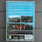 PC CD: German Truck Simulator Peli (2010) - pikkukuva 2