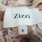 uusi Zizzin läpikuultava pitsimekko 42-44 (Zizzi S) - pikkukuva 2