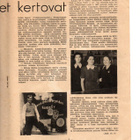 Veikkausasiamies n:o 2 1949 Asiamiehet kertovat. - pikkukuva 3