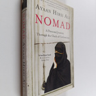 Ayaan Hirsi Ali : Nomad : a personal journey through the ... - pikkukuva 1