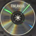 Candomino Choir / Tauno Satomaa • Tuulan tei CD - pikkukuva 4