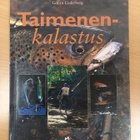 Göran Cederberg: Taimenenkalastus - pikkukuva 1