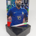 HOLO GIANTS! Marcus Thuram - France - Rare! - pikkukuva 1