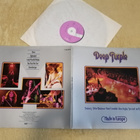 DEEP PURPLE - Made in Europe LP - pikkukuva 1