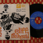 Cliff Richard – All My Love Ep Portugal 1967 - pikkukuva 1