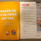 YLEISURHEILUN KUVALEHTI 6/2010 - pikkukuva 2