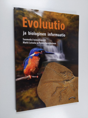 Evoluutio ja biologinen informaatio